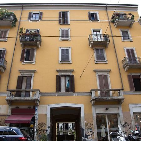 P&D Apartments Navigli - Porta Genova Милан Экстерьер фото