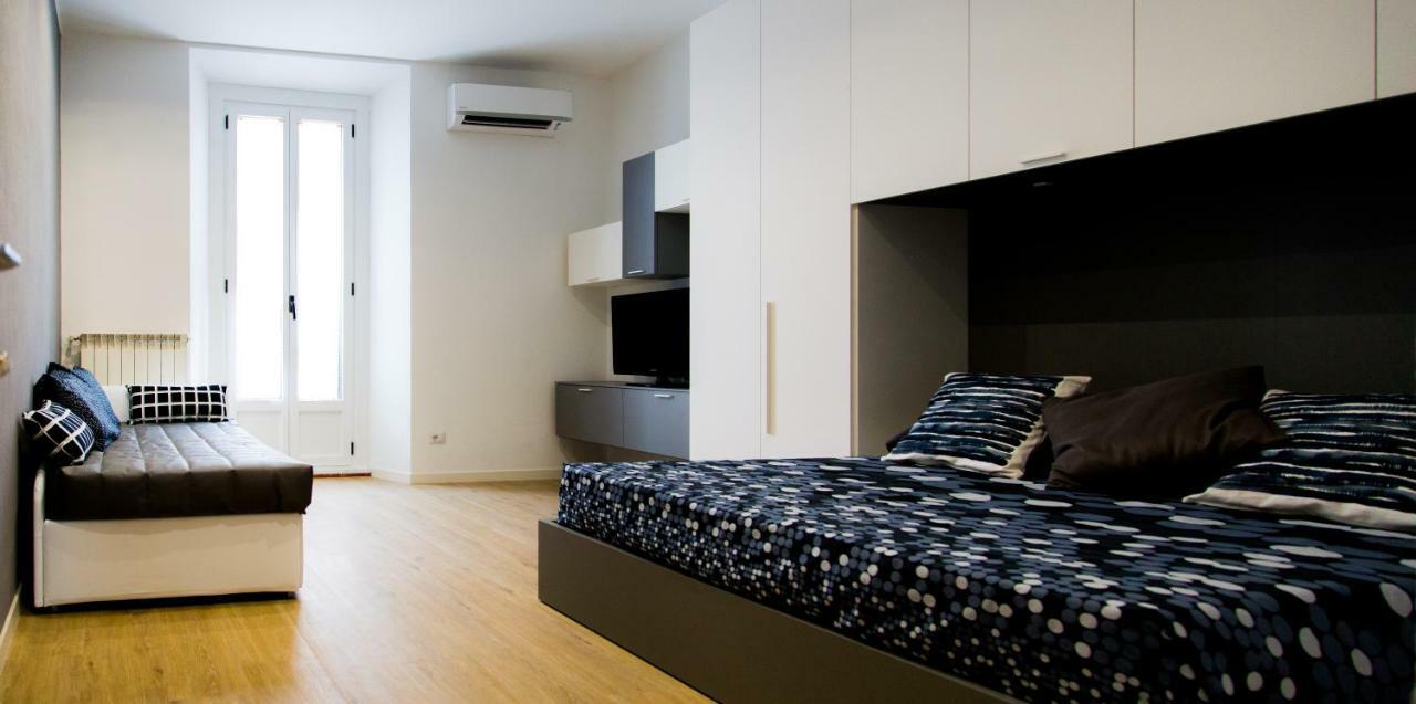 P&D Apartments Navigli - Porta Genova Милан Экстерьер фото