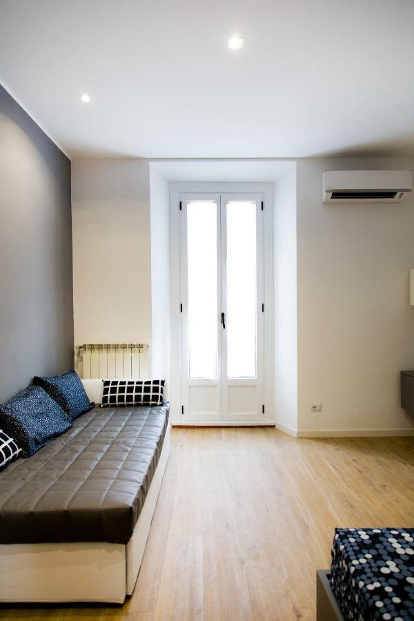 P&D Apartments Navigli - Porta Genova Милан Экстерьер фото