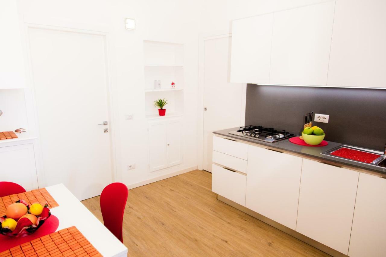 P&D Apartments Navigli - Porta Genova Милан Экстерьер фото