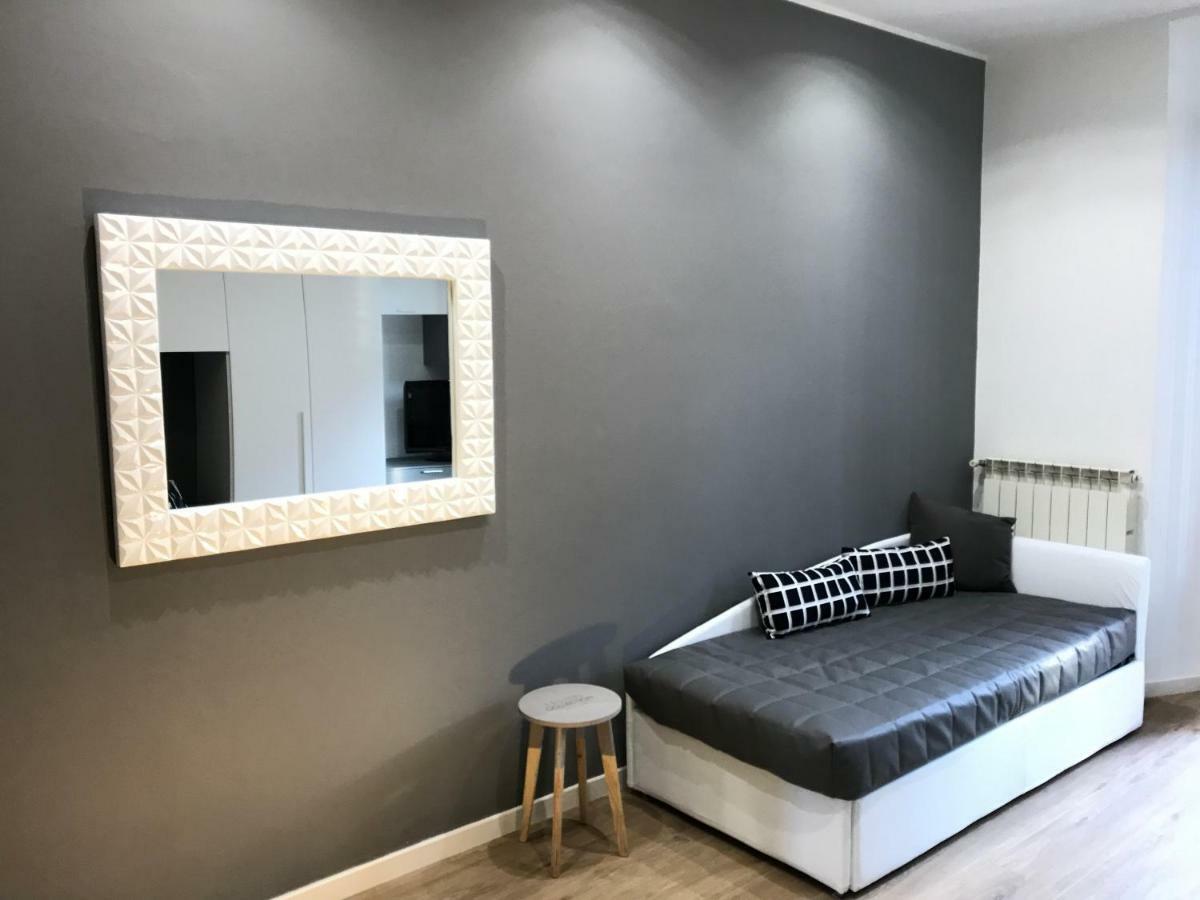 P&D Apartments Navigli - Porta Genova Милан Экстерьер фото